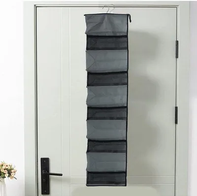 Produktbild von Wasserdichte Kleidertasche 10fach für Schuhe Unterwäsche
