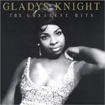 Produktbild von Knight,Gladys & The Pips-Greatest Hits