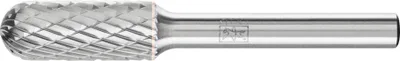 Produktbild von PFERD 21105526, 1 Stück(e), 1 cm