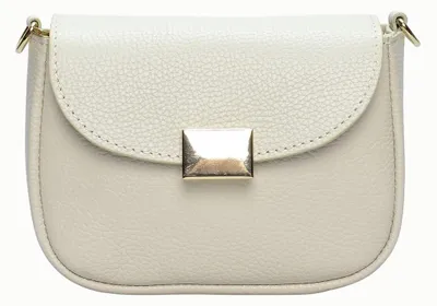 Immagine prodotto di Anna Luchini_Crossbody bag_SS26 AL 157_Beige