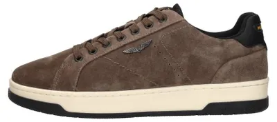 Image de PME Legend Porter CS-40 Sneakers Laag - Donkerbruin - Maat 49