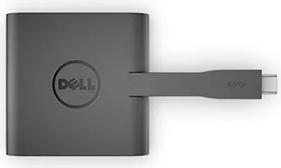 Immagine prodotto di Dell ADPT CON DA200 EMEA (6N8T2)