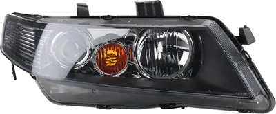 Produktbild von Scheinwerfer passend für Honda Accord CL CM 03-05 H1 H1 Rechts 33101SEAG01 33101SEAG02 Johns