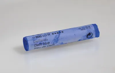 Schmincke Pastell H Delftblau Pastell  17 600 073