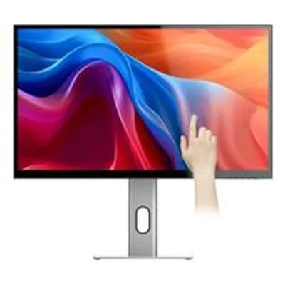 Image de Alogic 27C5KPDT Alogic TFT 27" Clarity Touch 5K 60Hz PD 65W