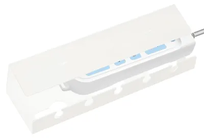 Zdjęcie produktu dla System zarządzania kablami pod biurkiem
