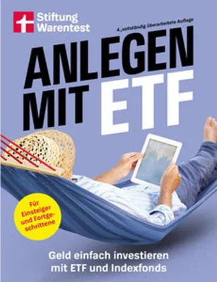 Immagine prodotto di Anlegen mit ETF
