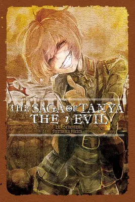 Produktbild von The Saga of Tanya the Evil, Vol. 7 (Light Novel)