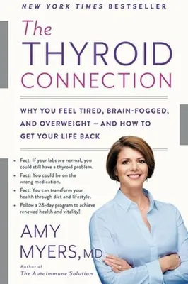 Produktbild von The Thyroid Connection
