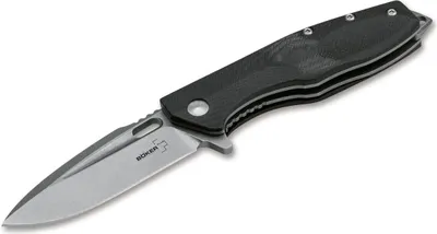 Immagine prodotto di Coltello Boker Plus Caracal Folder Mini