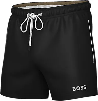 Produktbild von Hugo Boss 50474708 - Dogfish 10144391 01 Badeshort