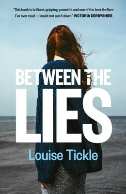 Produktbild von Between the Lies
