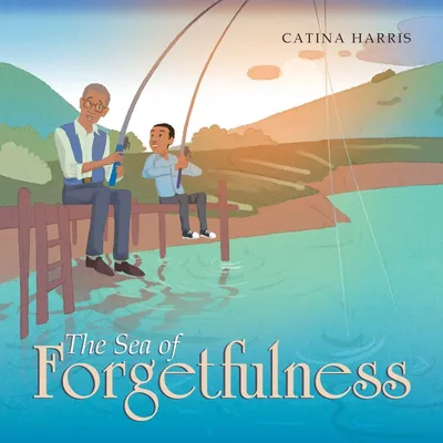 Produktbild von The Sea of Forgetfulness