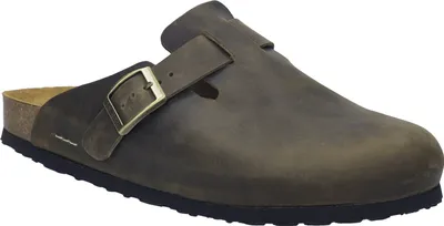 Produktbild von JOSEF SEIBEL Josef 04 | Clog für Herren | Grün