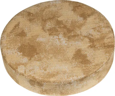 Obrázek produktu pro Sedák KULATÝ - průměr 40 cm - Hnědá