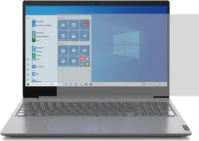 Produktbild von 2x Schutzfolie für Lenovo Yoga Duet 7i 13 Zoll kristallklare Displayschutzfolie Antibakteriell