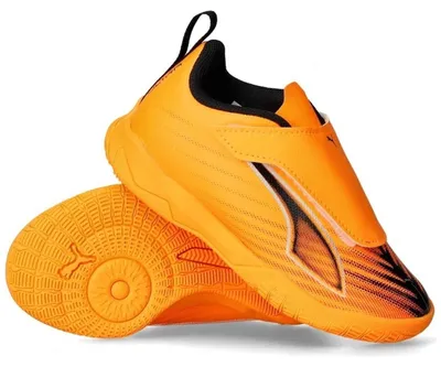Produktbild von Hallenschuhe Puma Ultra 6 Play für Kinder