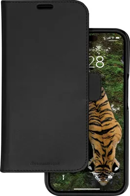 Obrázok produktu pre DBRAMANTE1928 dbramante1928 Lynge - iPhone 16e/15/14/13 - čierna