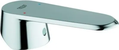 Zdjęcie produktu dla GROHE 46725000, Chrom