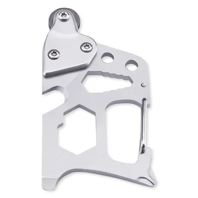 Produktbild von Herbertz Survival-Tool mit Feuerstarter