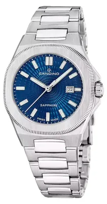 Produktbild von Candino - C4800/6 - Armbanduhr - Damen