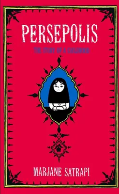 Produktbild von Persepolis