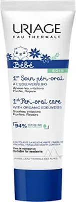 Obrázek produktu pro Péče o okolí úst Bébé (1st Peri-Oral Care) 30 ml