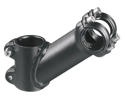 Obrázok produktu pre ErgoTec Ergotec High Pike 2 predné 25,4 80Mm,Silb. Úroveň 6