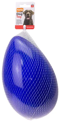 Produktbild von Karlie Funny Eggy, 16 cm, Blau