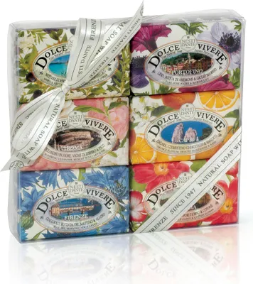 Produktbild von Nesti Dante Dolce Vivere Gift Set/Geschenkset (langanhaltender Duft) 665006