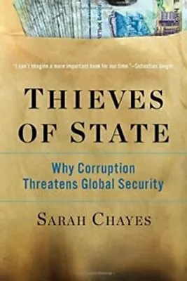 Immagine prodotto di Thieves of State