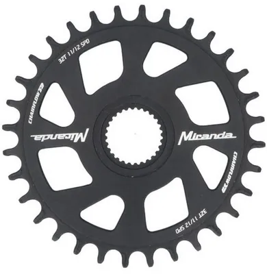 Obrázok produktu pre Reťazový krúžok 32z Miranda Bosch 4 D1, DM, 47,5 mm