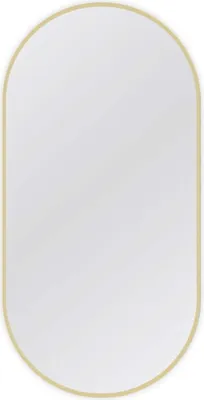 Obrázok produktu pre OXM Nástenné zrkadlo Micedi Mirror 50 x 100 x 4 cm