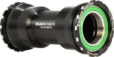 Immagine prodotto di Cuscinetti Enduro ABEC 3 Delrin Cup Press-In Bottom Bracket, BB86, 24mm (BK-6014)