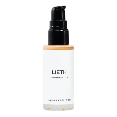 Produktbild von LIETH - Foundation 2,5 Golden Beige 30ml