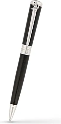 Produktbild von Stift Sammlerstück S.T.Dupont Sword Palladium 295102 Herren  Schwarz