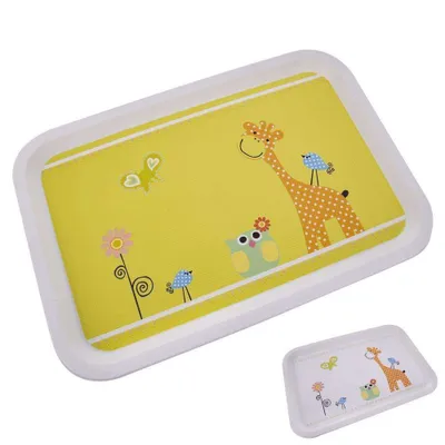 Obrázek produktu pro ORION servírovací podnos servírovací talíř podložka 30,5x21cm