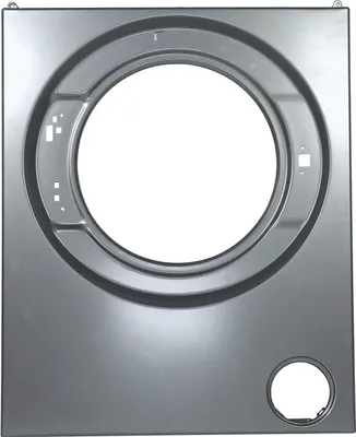 Produktbild von easyPART passend für 1400081900 Beko Gehäusefront für Waschmaschine