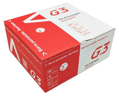 Produktbild von G3 68.125, 1 Stück(e)