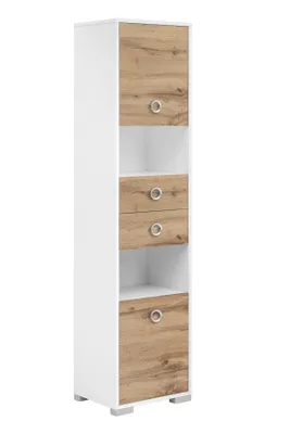 Produktbild von Möbelpartner Hochschrank Kimi 144249 Breite 41 cm