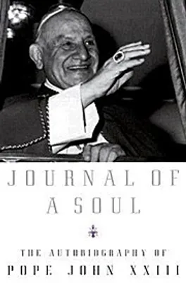 Imagen del producto de Journal of a Soul