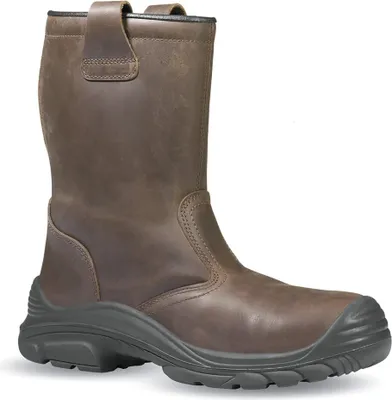 Zdjęcie produktu dla U-Power Stiefel NORDIC PLUS S3 CI SRC Gr.38, SO40053