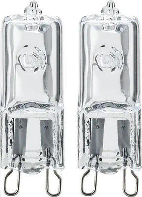 Produktbild von Paulmann 80091, 56 W, G9, 2000 h, 750 lm, klar, 90