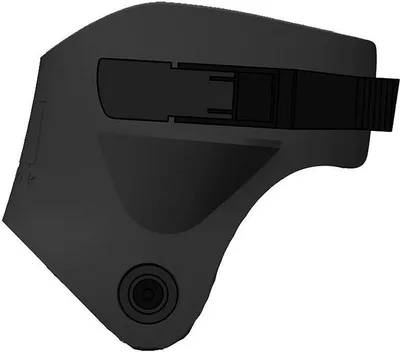 Produktbild von Rollerblade Blindenstock Schwarz EU 39 Schwarz EU 39
