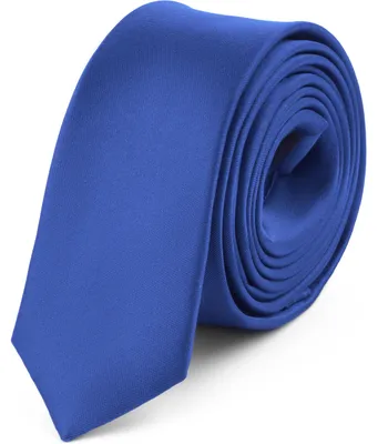Image de Ladeheid Hommes Cravate étroite SP-5 (150cm x 5cm)