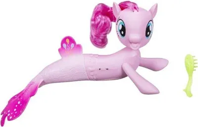 Immagine prodotto di Figure di gioco My Little Pony: Pinkie Pie rosa