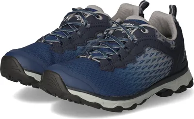 Zdjęcie produktu dla Meindl buty do biegania w terenie ACTIVO SPORT trekking tekstylny niebieski Rozmiar: 5½