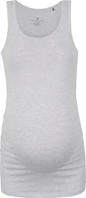 Immagine prodotto di Top da donna per l'allattamento premaman "Bellybutton" bianco