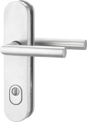 Immagine prodotto di Logo 8745/9203 Alu.F1 92 mm 65-75 mm EDI