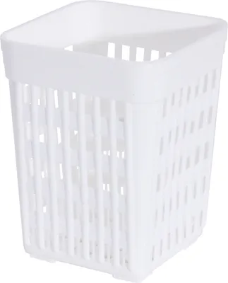 Zdjęcie produktu dla CONTACTO Pojemnik na sztućce, prostokątny, wysokość: 140 mm